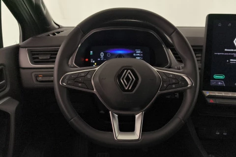 Renault Captur  TCe Techno 74kW GLP