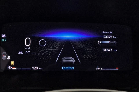 Renault Captur  TCe Techno 74kW GLP