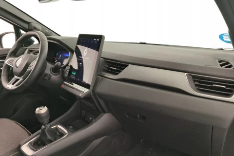 Renault Captur  TCe Techno 74kW GLP