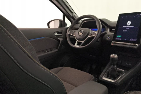 Renault Captur  TCe Techno 74kW GLP