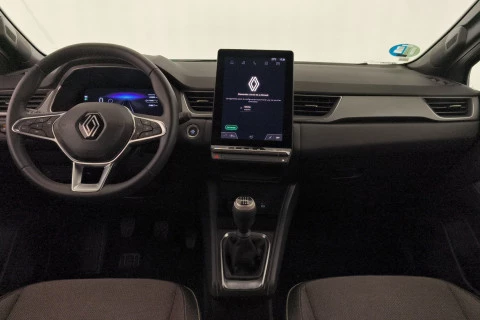 Renault Captur  TCe Techno 74kW GLP