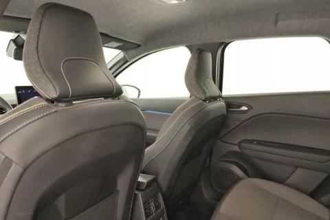 Renault Captur  TCe Techno 74kW GLP