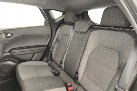 Renault Captur  TCe Techno 74kW GLP