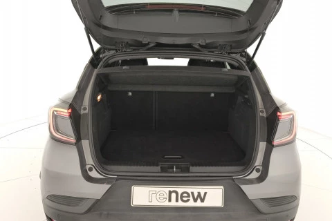Renault Captur  TCe Techno 74kW GLP