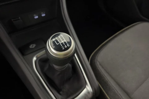 Renault Captur  TCe Techno 74kW GLP