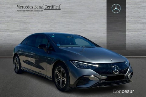 Mercedes-Benz EQE EQE 350+ AMG Night Edition