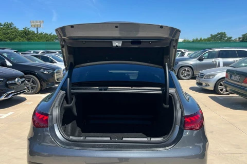 Mercedes-Benz EQE EQE 350+ AMG Night Edition