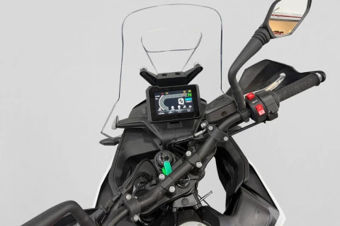 KTM 790 Adventure 