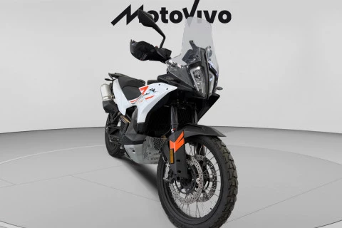 KTM 790 Adventure 