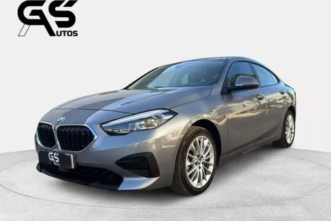 BMW Serie 2 218i Gran Coupe 103 kW (140 CV) BMW Serie 2 218i Gran Coupe 103 kW (140 CV)