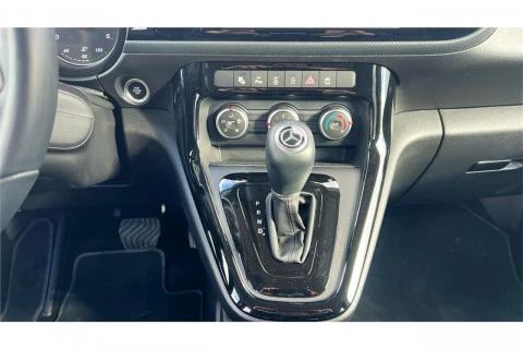 Mercedes-Benz Clase T 180 d