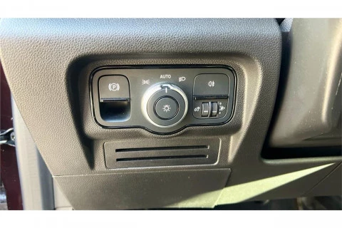 Mercedes-Benz Clase T 180 d