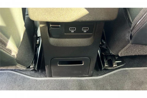 Mercedes-Benz Clase T 180 d