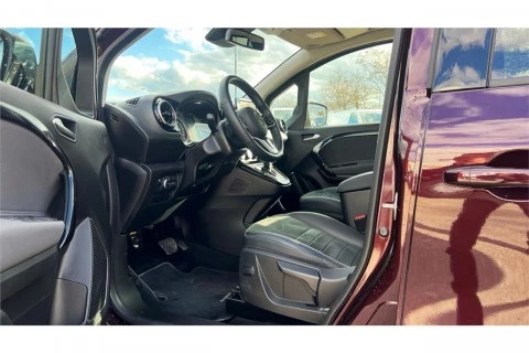 Mercedes-Benz Clase T 180 d