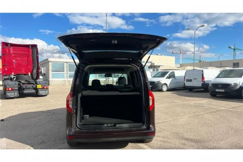 Mercedes-Benz Clase T 180 d