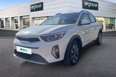 Kia Stonic  1.2 DPi 62kW (84CV) Drive