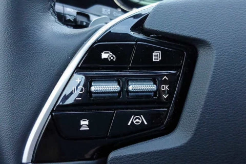 Kia Niro 1.6 GDi HEV 95kW (129CV) Drive