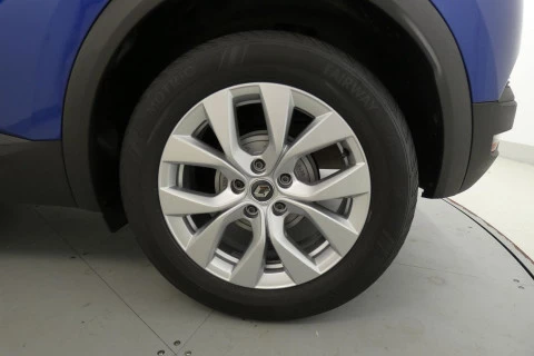 Renault Captur   TCe Intens 67kW