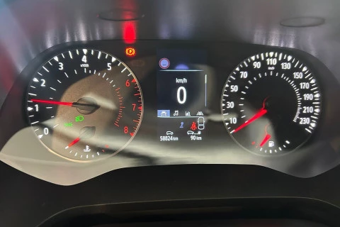 Renault Captur   TCe Intens 67kW