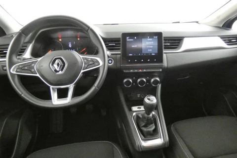 Renault Captur   TCe Intens 67kW