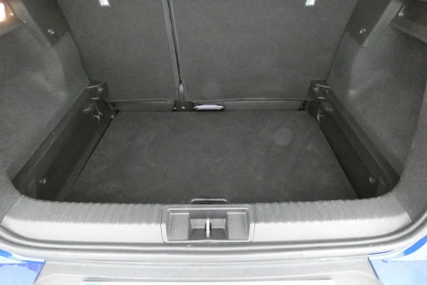 Renault Captur   TCe Intens 67kW