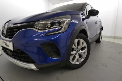Renault Captur   TCe Intens 67kW