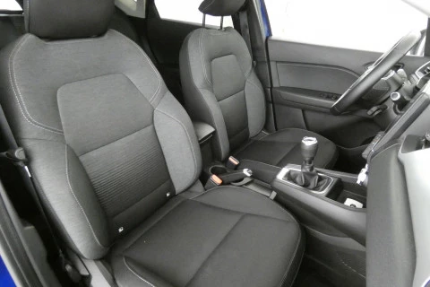 Renault Captur   TCe Intens 67kW