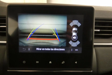 Renault Captur   TCe Intens 67kW