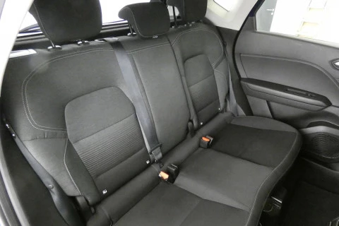 Renault Captur   TCe Intens 67kW