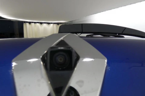 Renault Captur   TCe Intens 67kW