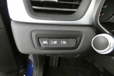 Renault Captur   TCe Intens 67kW