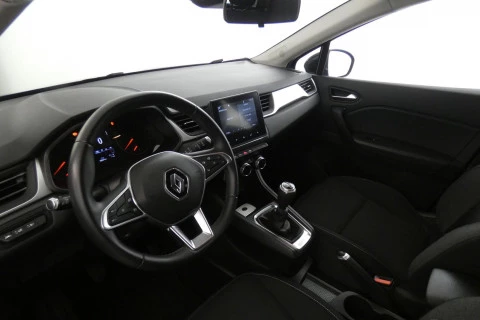 Renault Captur   TCe Intens 67kW