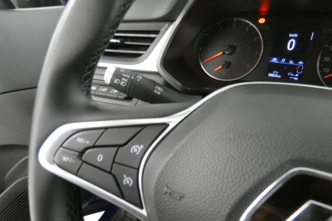 Renault Captur   TCe Intens 67kW