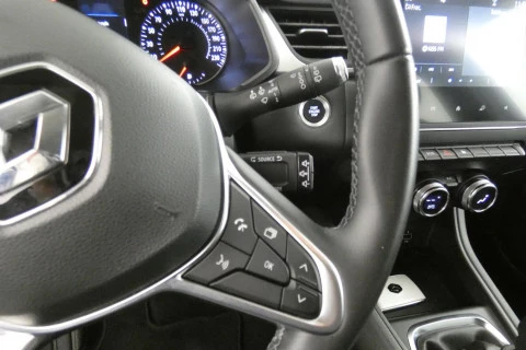 Renault Captur   TCe Intens 67kW