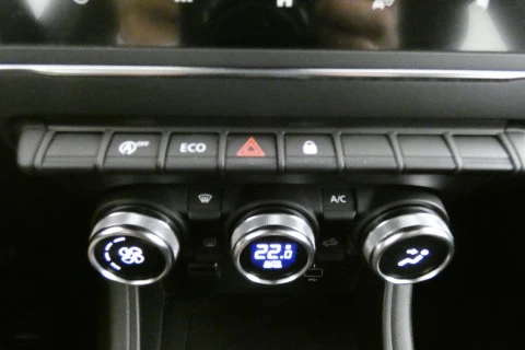 Renault Captur   TCe Intens 67kW