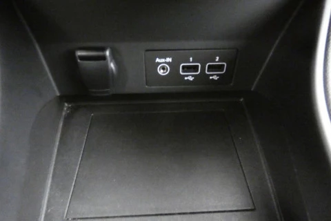 Renault Captur   TCe Intens 67kW