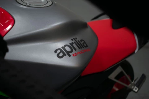 Aprilia RS 660 