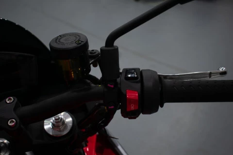 Aprilia RS 660 