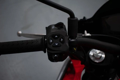 Aprilia RS 660 