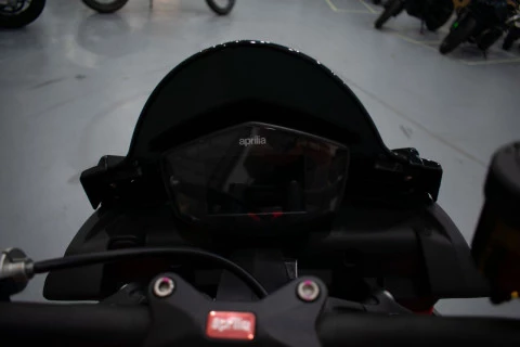 Aprilia RS 660 
