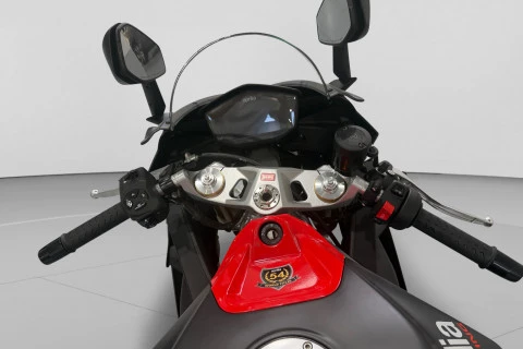 Aprilia RS 660 