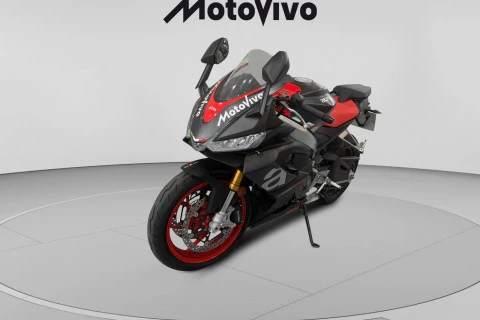 Aprilia RS 660 