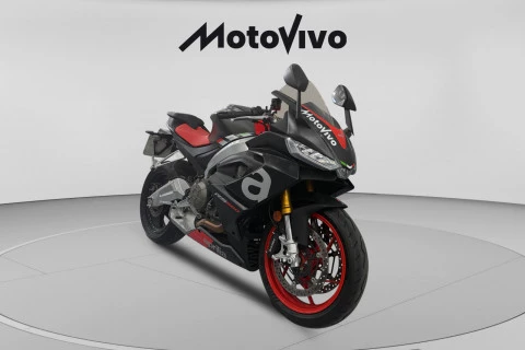 Aprilia RS 660 