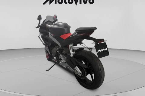 Aprilia RS 660 