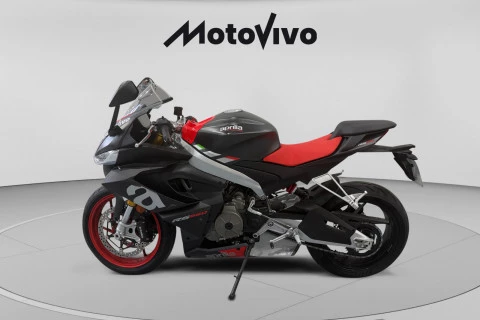 Aprilia RS 660 