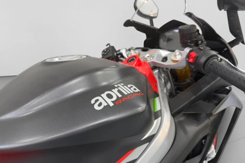 Aprilia RS 660 