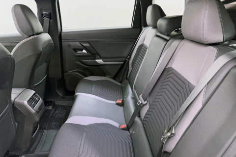 Jeep Compass eHybrid Jeep Compass MHEV First Edition