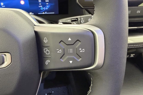 Jeep Compass eHybrid Jeep Compass MHEV First Edition