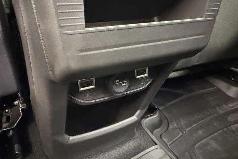 Jeep Compass eHybrid Jeep Compass MHEV First Edition