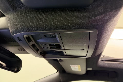 Jeep Compass eHybrid Jeep Compass MHEV First Edition